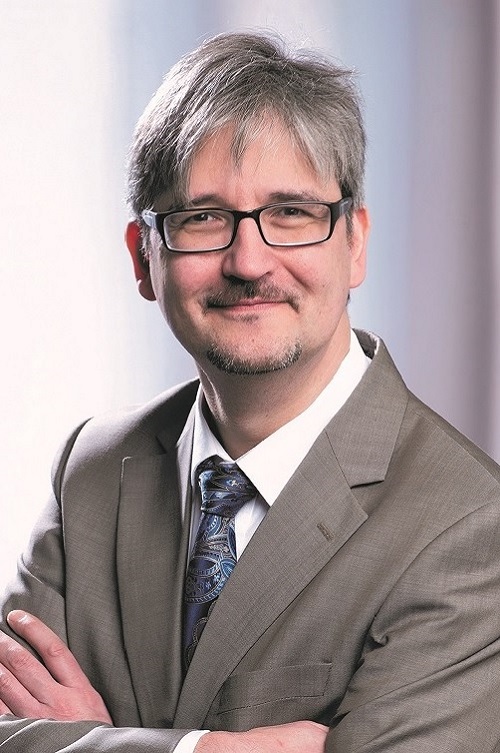 Andreas Sutter