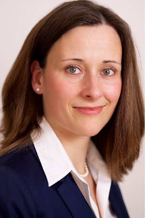Dr. Stefanie Sandvoß