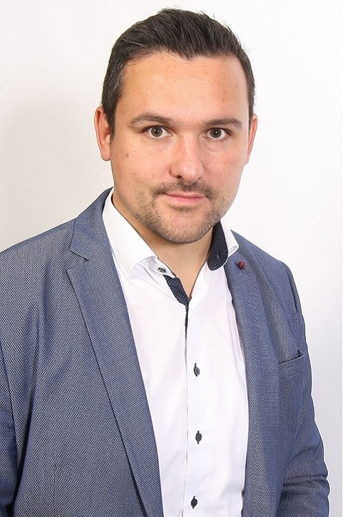 Daniel Haydn